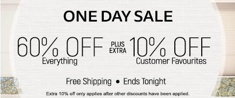current site promotion