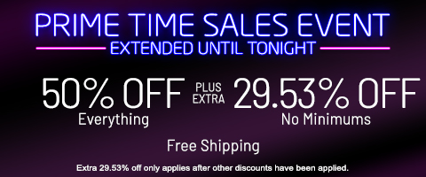 Current sale at Select Blinds Canada