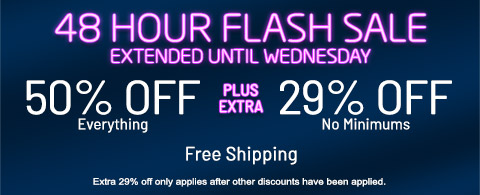 Current sale at Select Blinds Canada