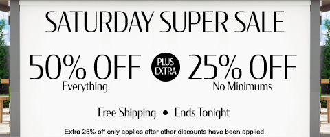 current site promotion