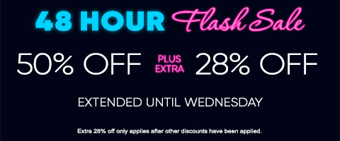 Current sale at Select Blinds Canada