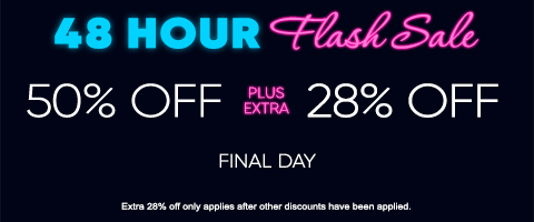 Current sale at Select Blinds Canada