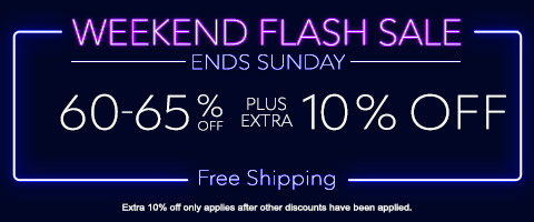 Current sale at Select Blinds Canada