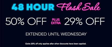 Current sale at Select Blinds Canada