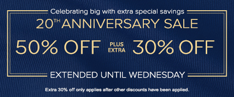 Current sale at Select Blinds Canada