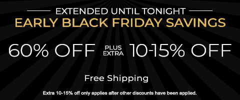 Current sale at Select Blinds Canada