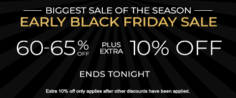 Current sale at Select Blinds Canada