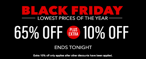 Current sale at Select Blinds Canada