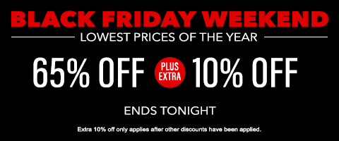 Current sale at Select Blinds Canada