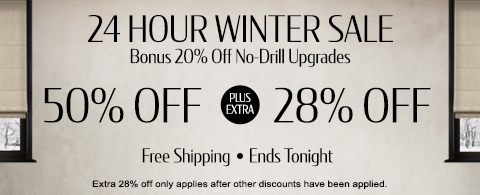 current site promotion