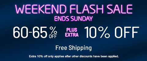 Current sale at Select Blinds Canada