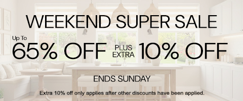 Current sale at Select Blinds Canada