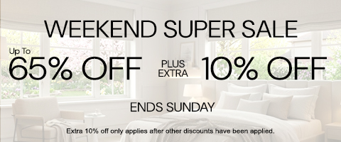 Current sale at Select Blinds Canada