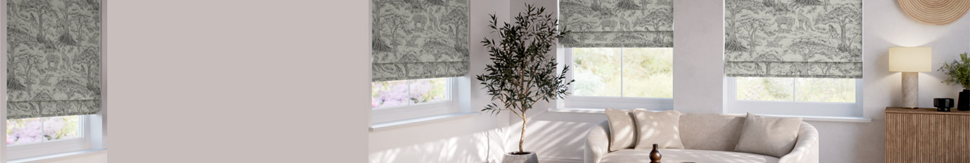 Buy custom door blinds for a perfect fit in your window