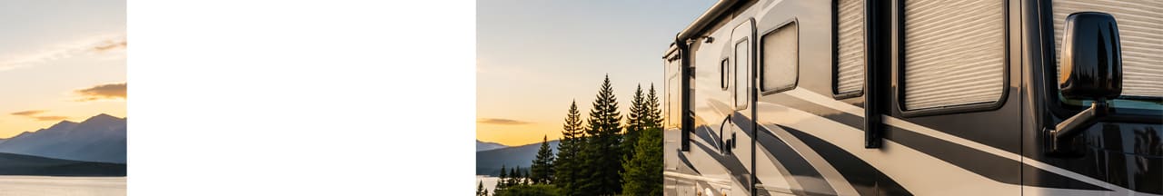 Stores pour VR et caravanes