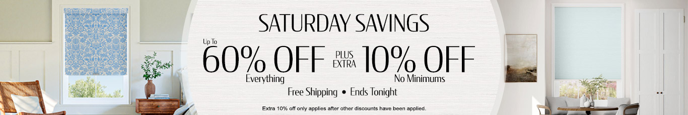 Up to 60% + extra 10% off everything