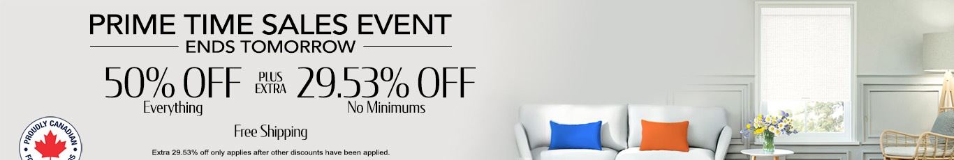50% off everything + 29.53% off 
