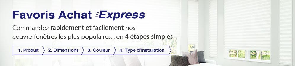 achat express fênetres stores et toiles