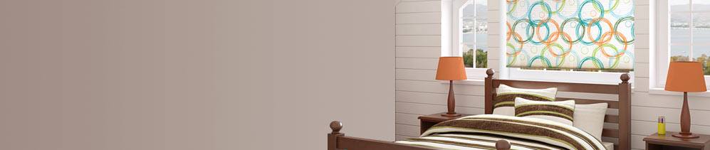 nursery/kids rooms
