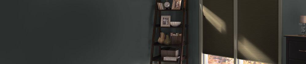 blackout blinds and shades