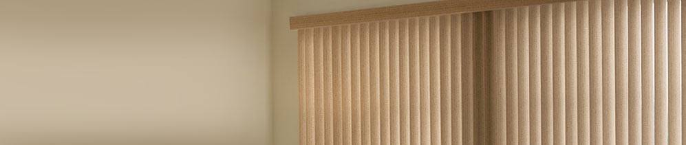 door blinds & shades